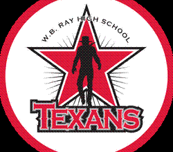 Ray Drops Season-High Score on Corpus Christi Moody