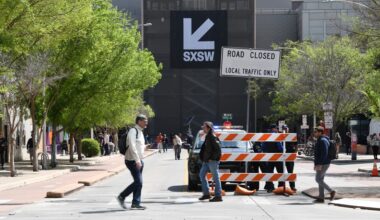 SXSW traffic: The best ways to navigate Downtown Austin’s road closures