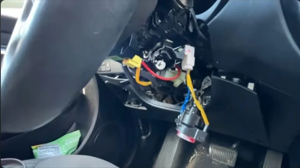 The 'Kia Boys' Struck Her Driveway Twice. Now She's Speaking Out.