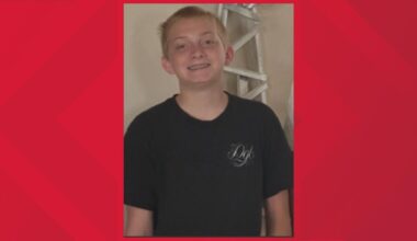 BCSO looking for missing 15-year-old boy last seen in west Bexar County