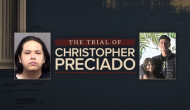 Testimony in Christopher Preciado trial continues on Day 4 | Live updates