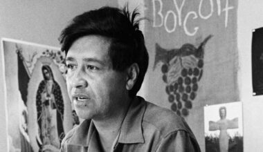 Alamo Colleges to shift focus of March 31 closure amid Cesar Chavez allegations