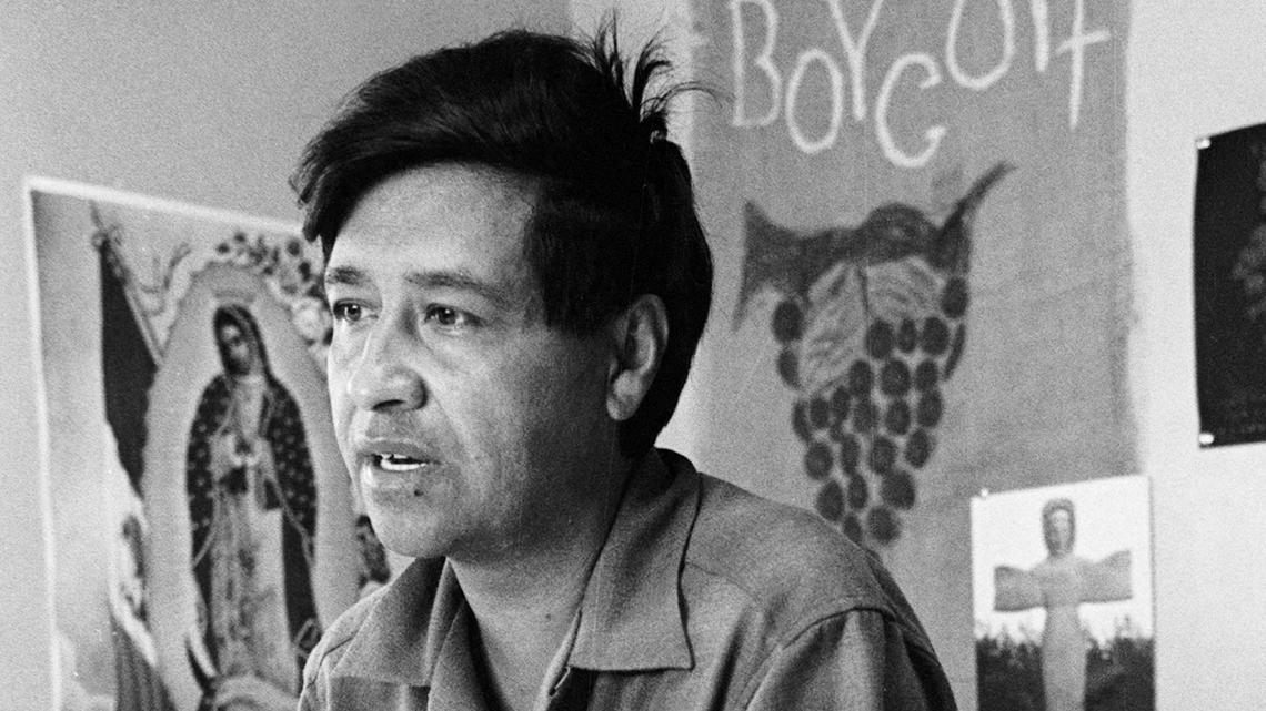 Alamo Colleges to shift focus of March 31 closure amid Cesar Chavez allegations