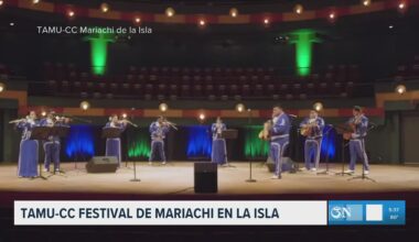 Festival de Mariachi to celebrate music, culture, and tradition at TAMU-CC