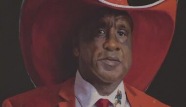 Corpus Christi icon Ronnie “Pointy Boots” Mathis dies after cancer battle