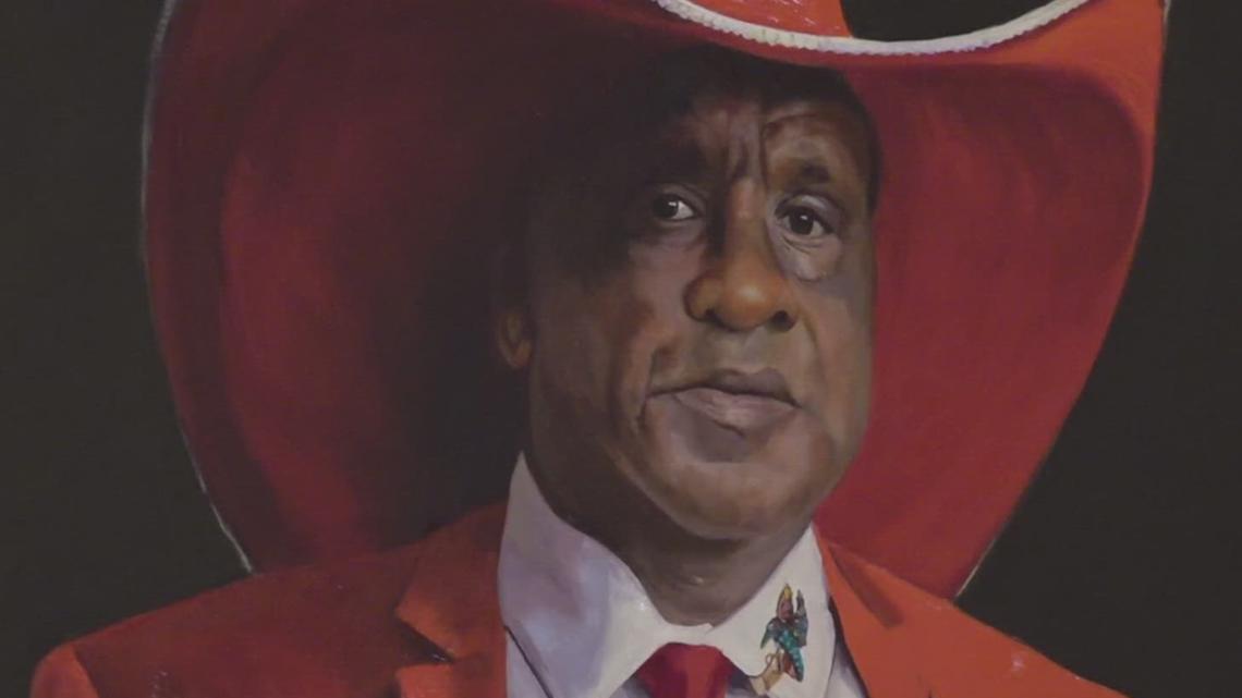 Corpus Christi icon Ronnie “Pointy Boots” Mathis dies after cancer battle