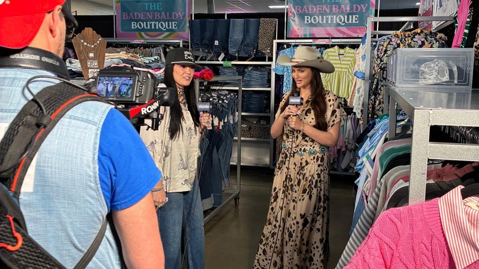 {p}Based in southeast Iowa, The Baden Baldy offers a curated selection of accessories alongside size-inclusive women’s clothing designed to make shoppers feel confident at any age or stage of life. The brand focuses on delivering on-trend pieces without the high price tag, making fashion both accessible and empowering.{/p}