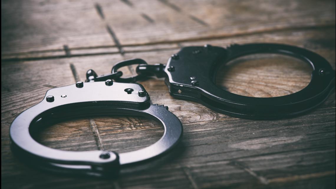 Corpus Christi man pleads guilty to producing child sexual abuse material involving toddler