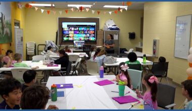 Corpus Christi kids learn animal advocacy at Gulf Coast Humane Society camp