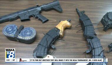 Five arrested, including three juveniles, in Dallas County home invasion