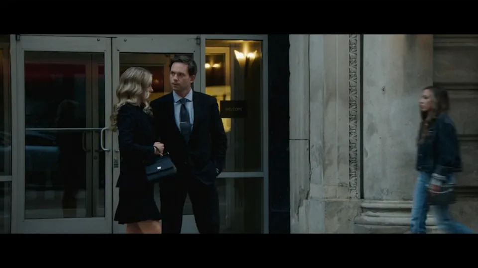 The Wilson Building in Dallas appears in “The Madison” season 1, episode 6.