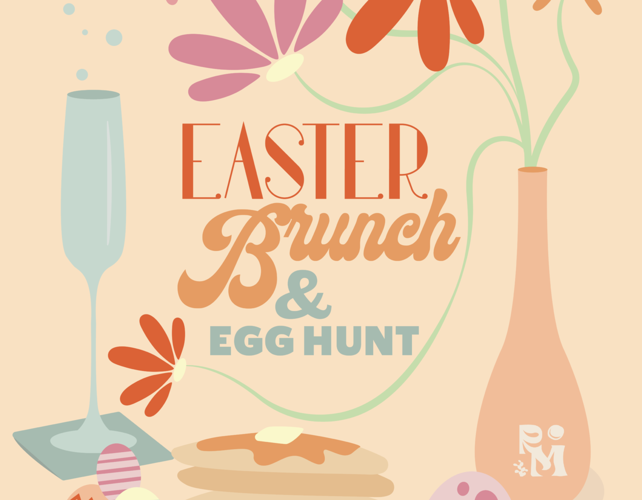 Rancho Moonrise Easter Extravaganza - Austin Monthly Magazine