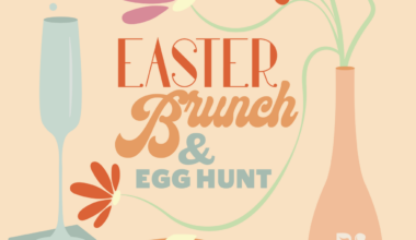 Rancho Moonrise Easter Extravaganza - Austin Monthly Magazine