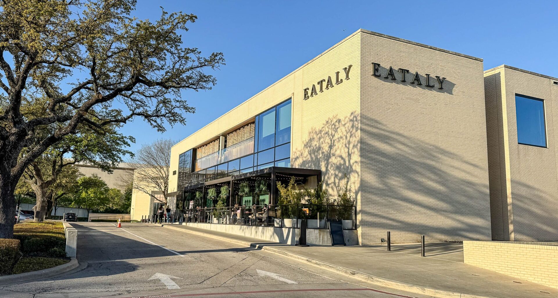 Popular Eataly Pizza Fest - Dallas Returns to NorthPark April 19