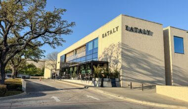 Popular Eataly Pizza Fest - Dallas Returns to NorthPark April 19