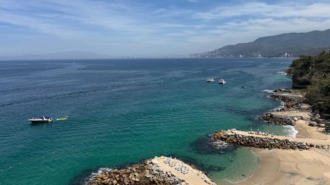 Here's how Mexico's spring break tourism shifts are impacting the Coastal Bend in 2026