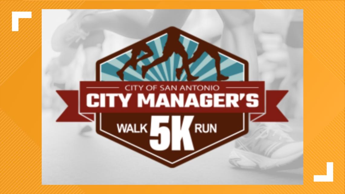 City Manager’s 5K returns to SeaWorld with family fun and fitness