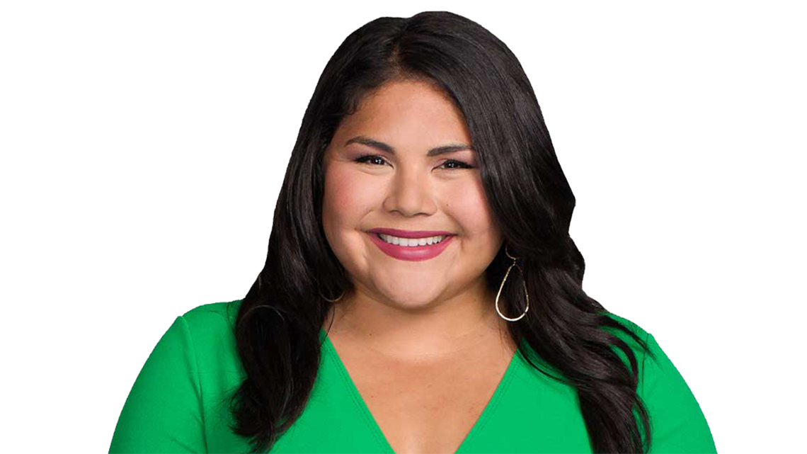 Megan Reyna | khou.com