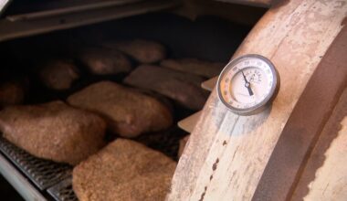 Texas barbecue under pressure as beef prices rise and competition grows