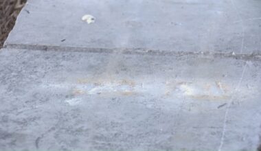 Mystery metal rails and loops removed from Downtown Austin planters; city still seeking answers