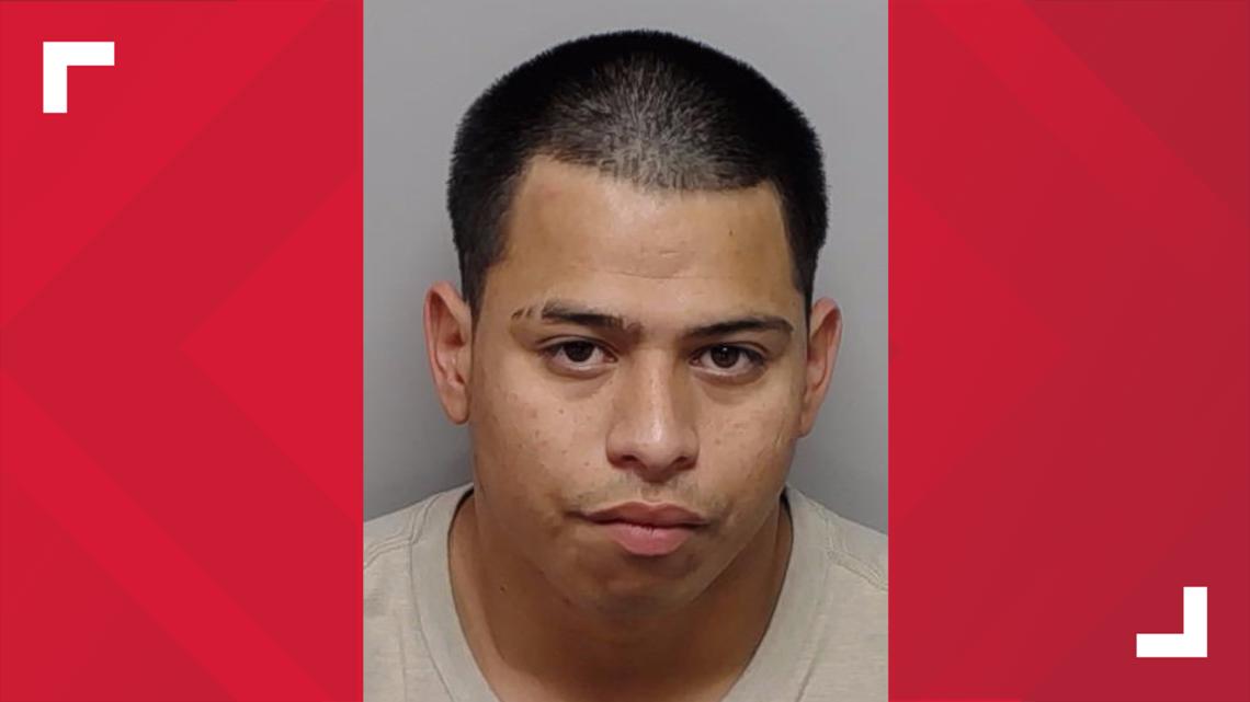 Man arrested after argument on VIA bus leads to fatal shooting in San Antonio