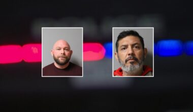 Austin police: 2 physical therapists charged with sexually assaulting patients