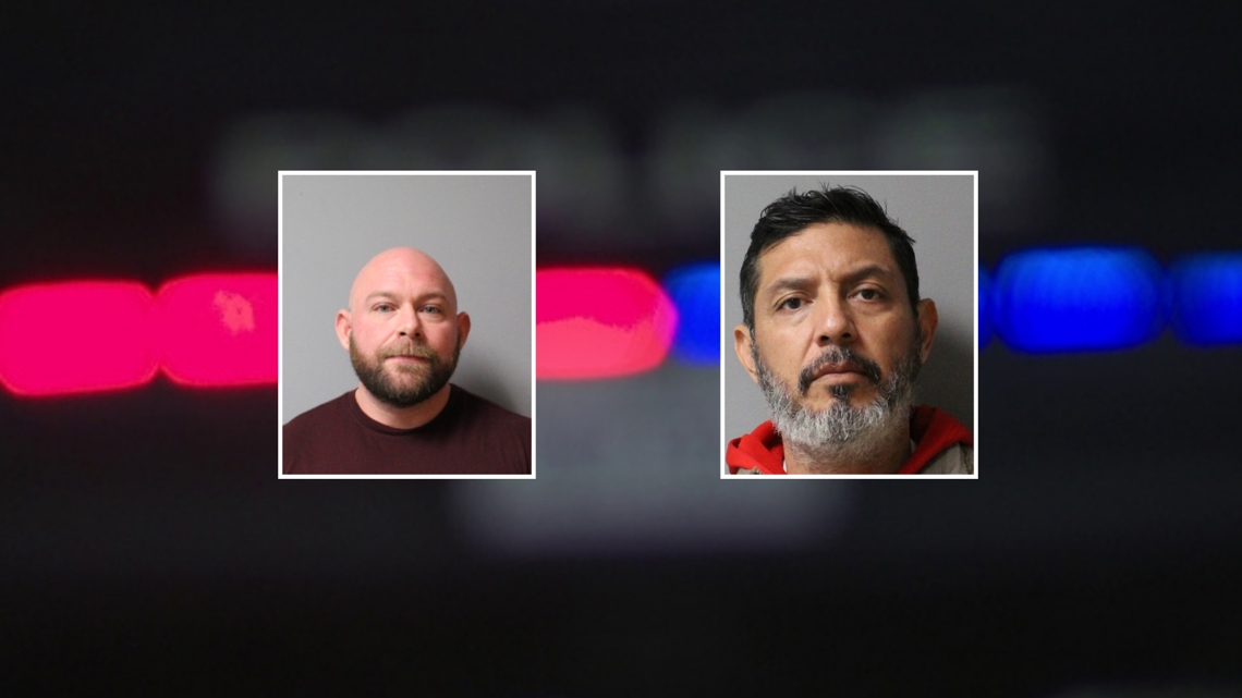 Austin police: 2 physical therapists charged with sexually assaulting patients