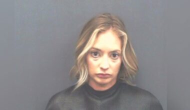 Ex-East Texas educator accused of violating probation with Dillard's theft