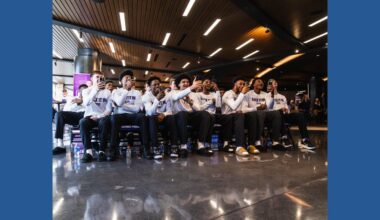 Going dancing!: Statewide celebrations in order as nearly a dozen basketball programs reach the NCAA tournament