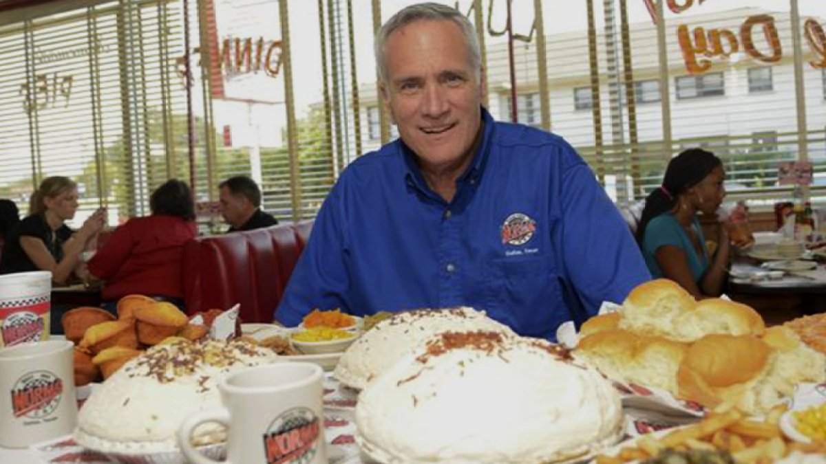 Dallas restaurateur, owner of Norma’s Cafe, dies at 78 – NBC 5 Dallas-Fort Worth