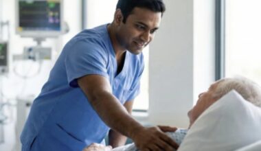 Baptist Health System hiring patient care associates at Tuesday event in San Antonio