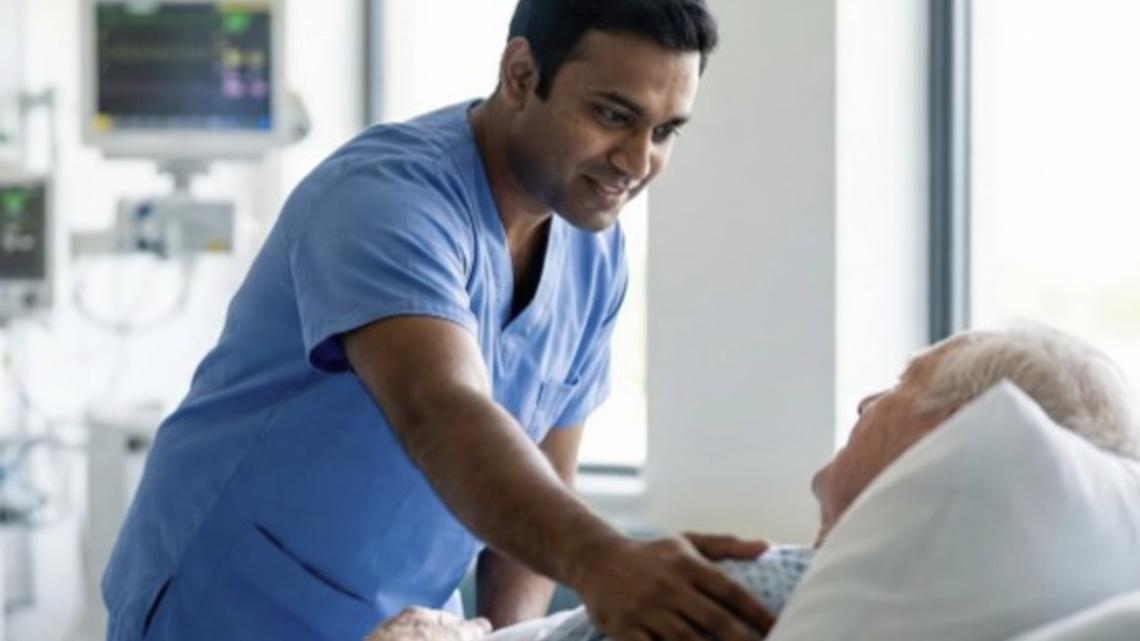 Baptist Health System hiring patient care associates at Tuesday event in San Antonio