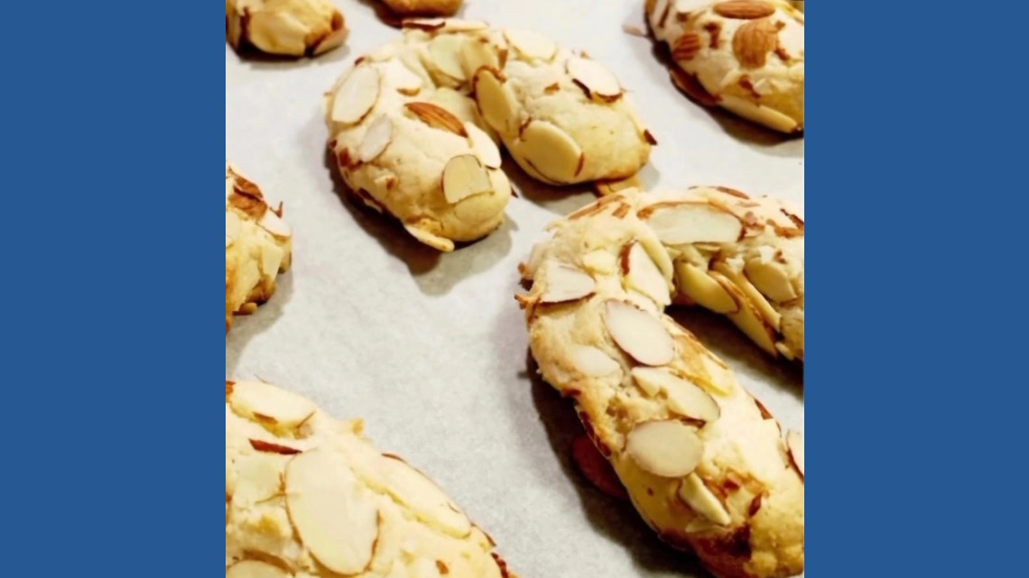 Where Easter meets Pickles: St. Nicholas bake sale set for March 28