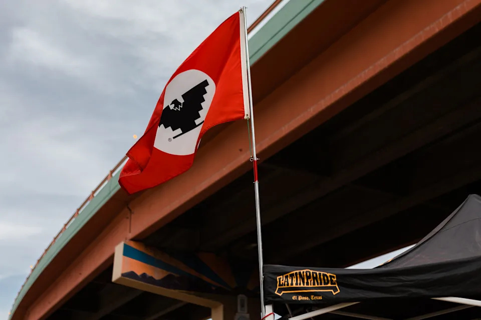 Lincoln Park Conservation Committee celebrated Cesar Chavez Day on Sunday, March 27, 2022, at Lincoln Park in South-Central El Paso. The event included a wheela, pedal car, and vicla show, food trucks, vendors, cultural performances and live music.