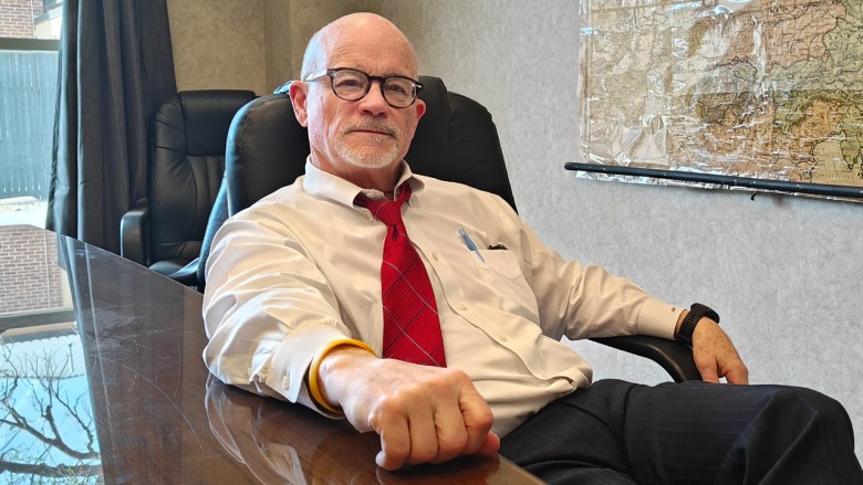 ‘They robbed people blind,’ says upset Lubbock attorney representing dozens in Ferrum Capital case