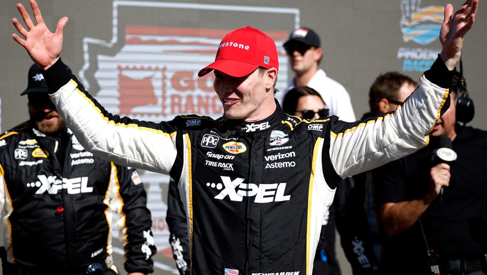 ntt indycar series good ranchers 250