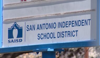 San Antonio ISD teachers set to earn $100K after 'ACE' model scaled for next school year