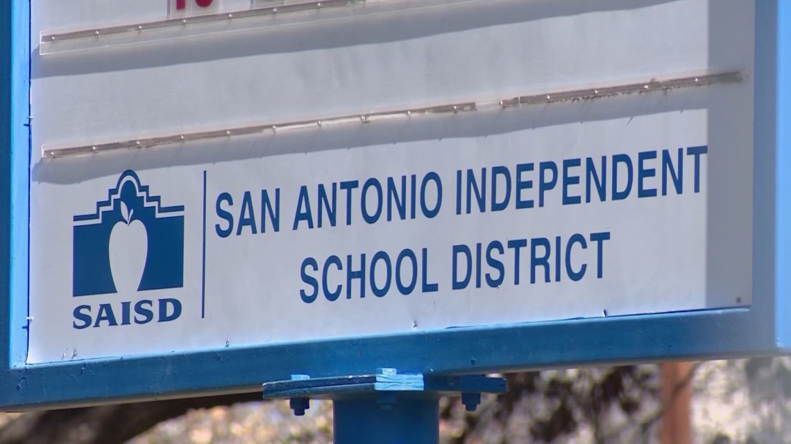 San Antonio ISD teachers set to earn $100K after 'ACE' model scaled for next school year
