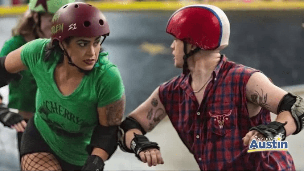 {p}At the same time, the competition is real. Behind the fun and flair is a demanding sport that requires endurance, teamwork, and quick thinking. Players must stay sharp, communicate constantly, and adapt to ever-changing action on the track.{/p}