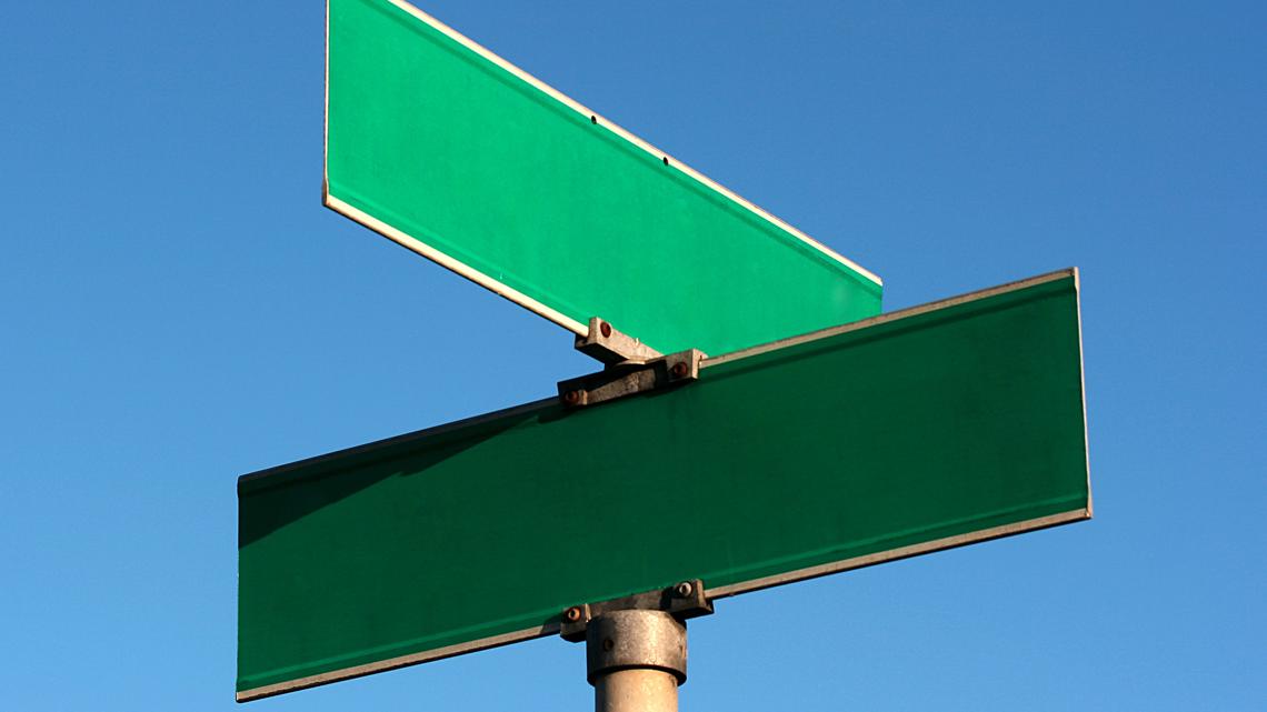 City of San Antonio wants residents' input for renaming César E. Chávez Boulevard