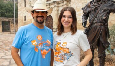 🤠 The Alamo and Whataburger team up for Texas-sized Independence Day surprise
