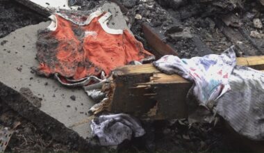 San Antonio apartment fire leaves 35 homeless; Red Cross steps in to assist victims