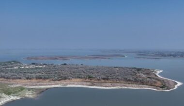 Corpus Christi under pressure as water shortages worsen