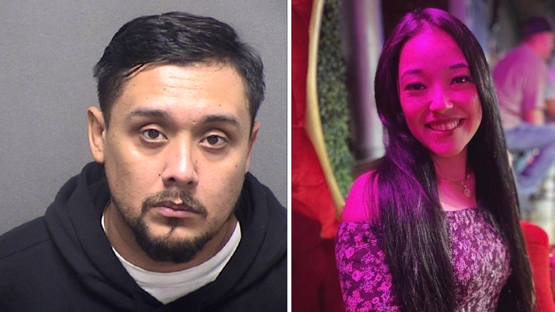 San Antonio man sentenced to 50 years for fatal 2023 shooting outside taco stand