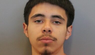 UPDATE: Suspect Arrested, Charged in Fatal Stabbing at 1201 Redford Street – City of Houston