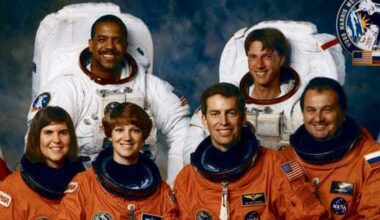 San Antonio's Eileen Collins blazes trails in Spacewoman doc