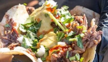 Austin food news: A new wine patio and a barbacoa fiesta