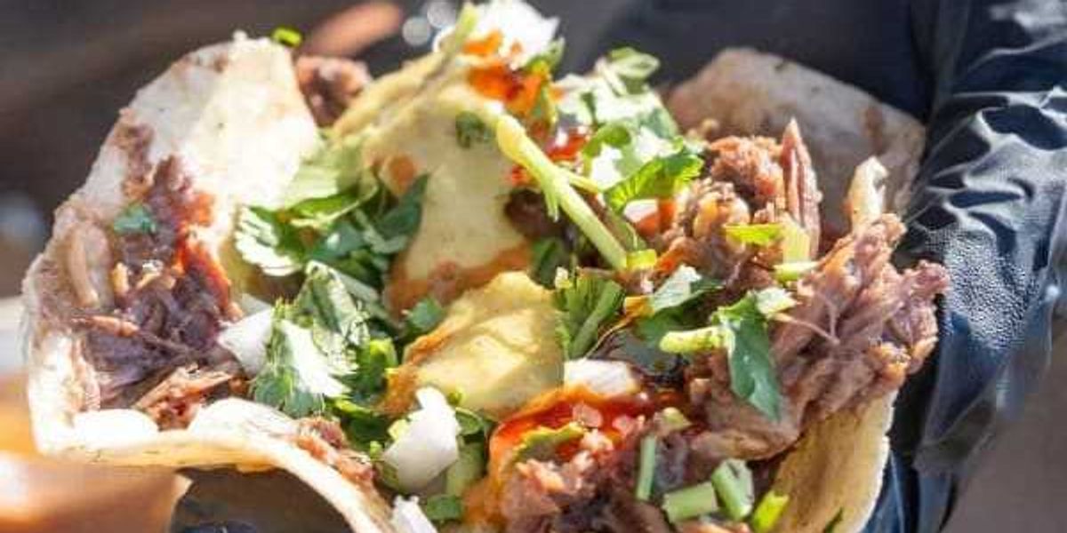 Austin food news: A new wine patio and a barbacoa fiesta