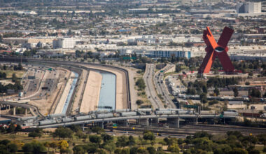 A new book explores El Paso’s rich history, told by one of the city’s own