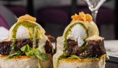 Spring menus have sprung in this Dallas restaurant news